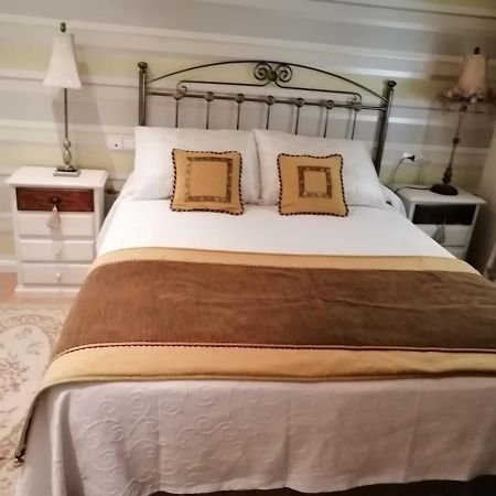 Piso Centrico Vigo 6 Pax Lola Leilighet Eksteriør bilde
