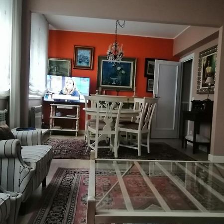 Piso Centrico Vigo 6 Pax Lola Leilighet Eksteriør bilde