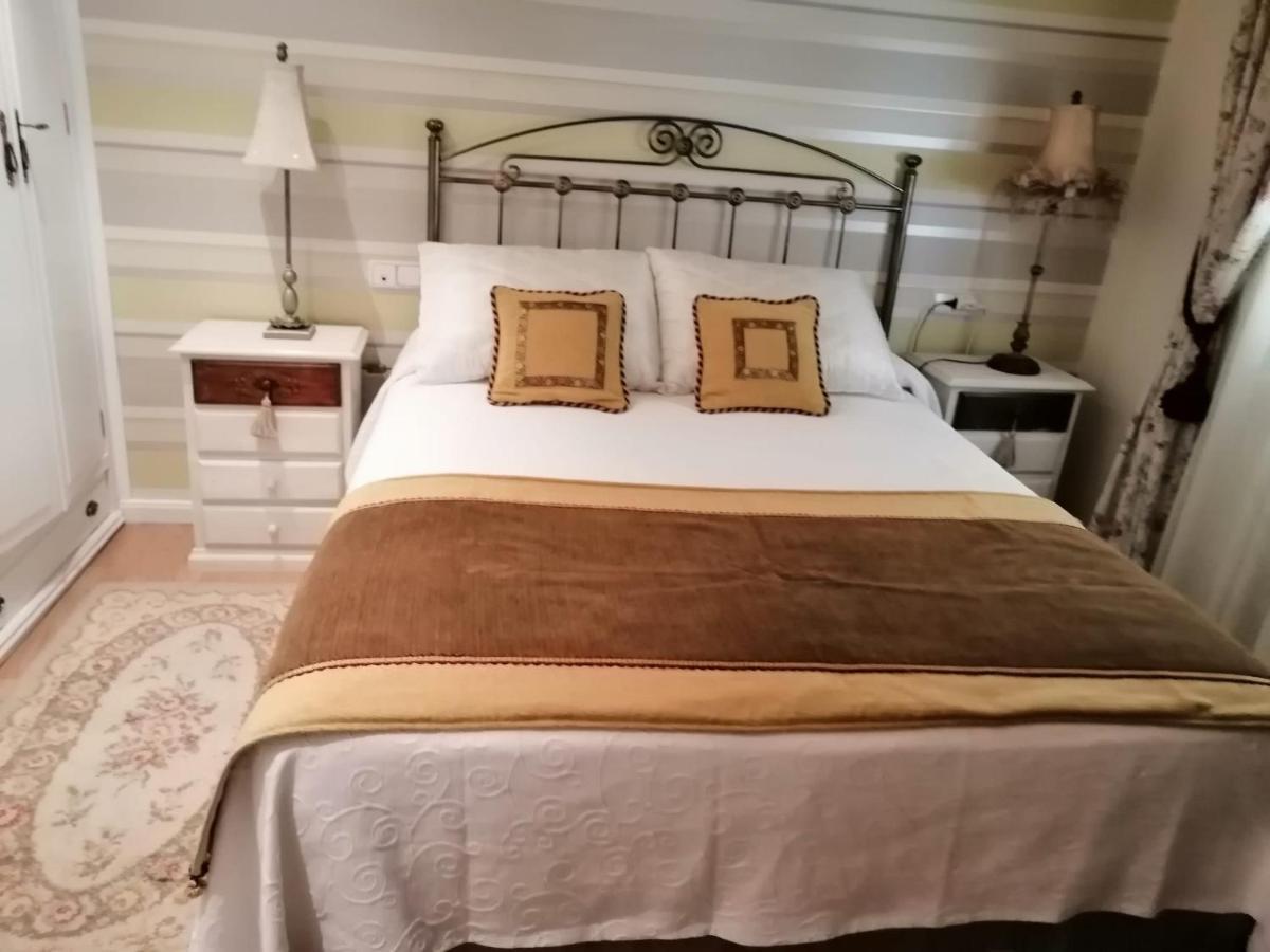 Piso Centrico Vigo 6 Pax Lola Leilighet Eksteriør bilde