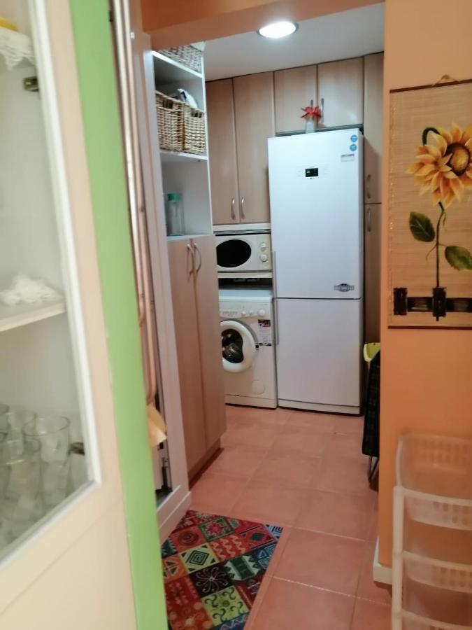 Piso Centrico Vigo 6 Pax Lola Leilighet Eksteriør bilde