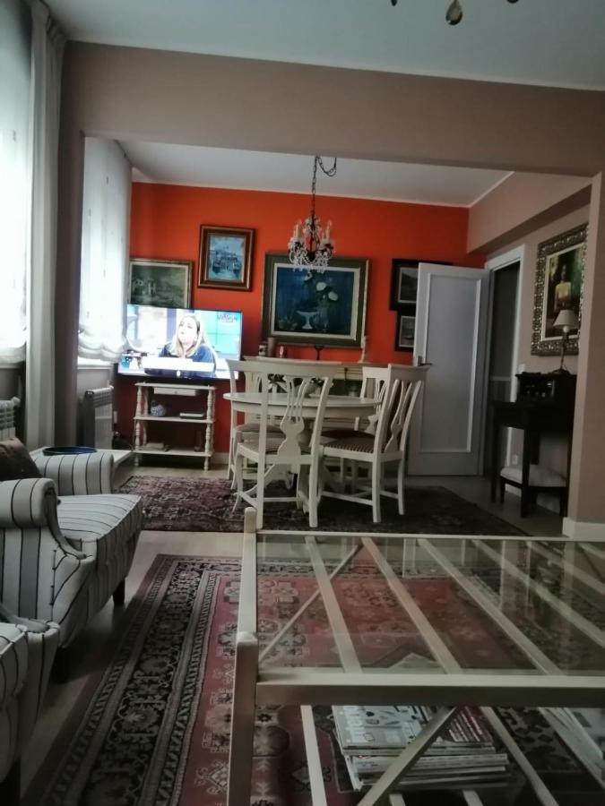 Piso Centrico Vigo 6 Pax Lola Leilighet Eksteriør bilde